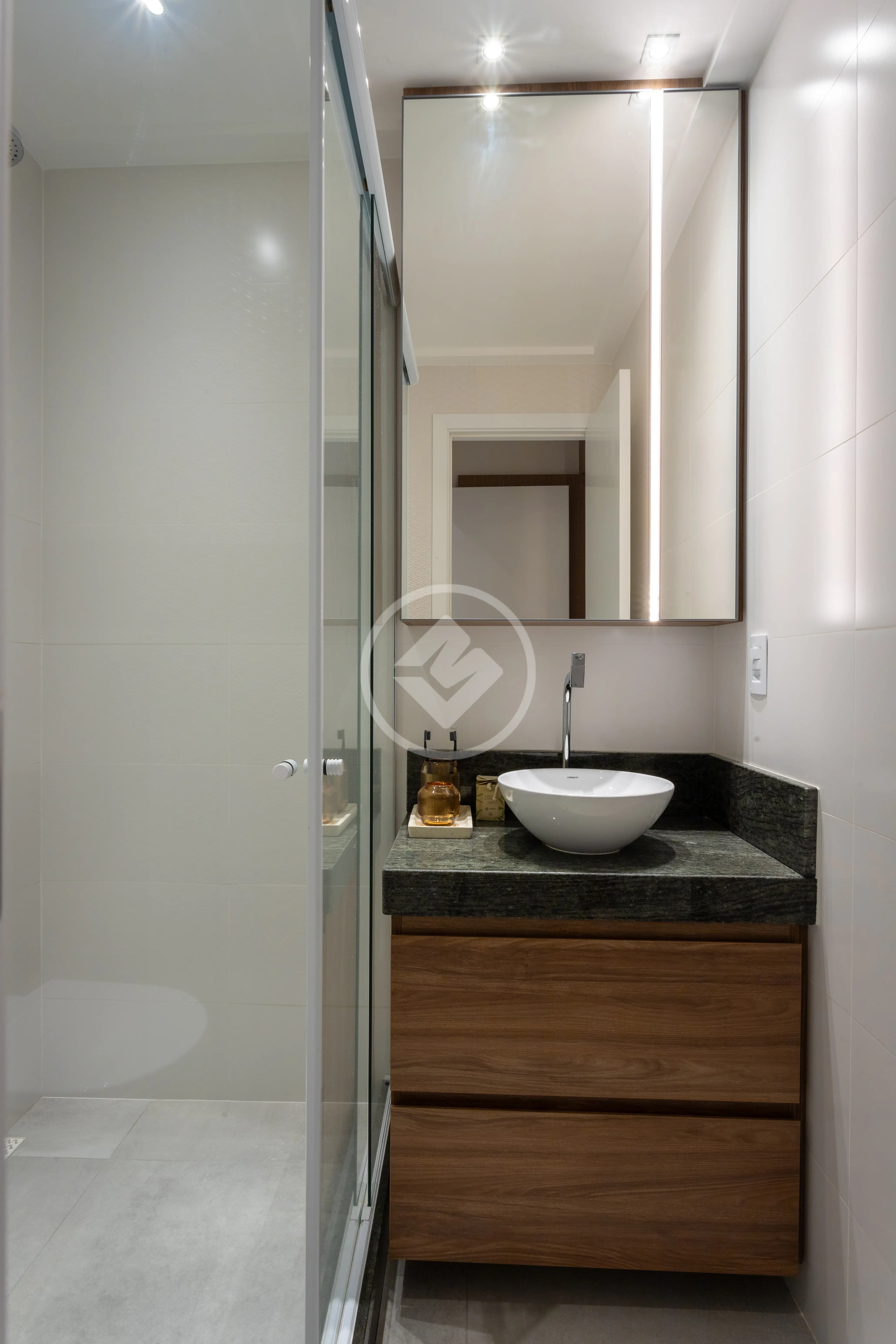 Apartamento 2 quartos no Itapuã, Vila Velha — foto 5 de 6