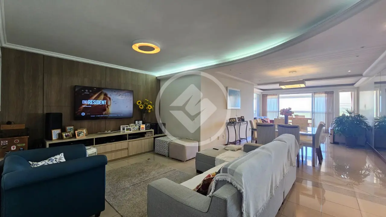 Apartamento 4 quartos no Itapuã, Vila Velha — foto 3 de 6