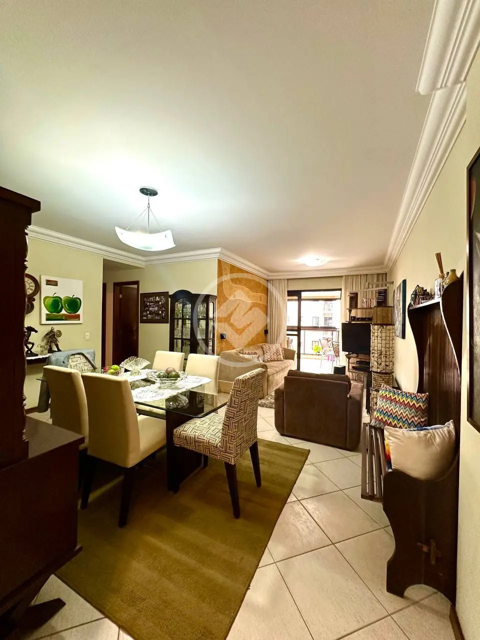 Apartamento Praia da Costa, Vila Velha - ES — foto 2