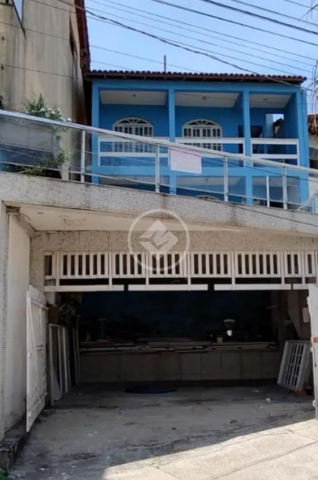 Casa Enseada Azul, Guarapari - ES — foto 1