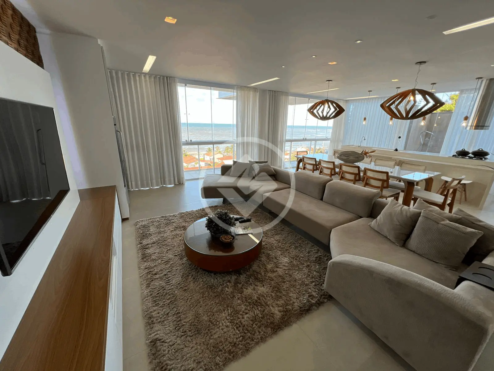 Casa Marbella, Serra - ES — foto 1
