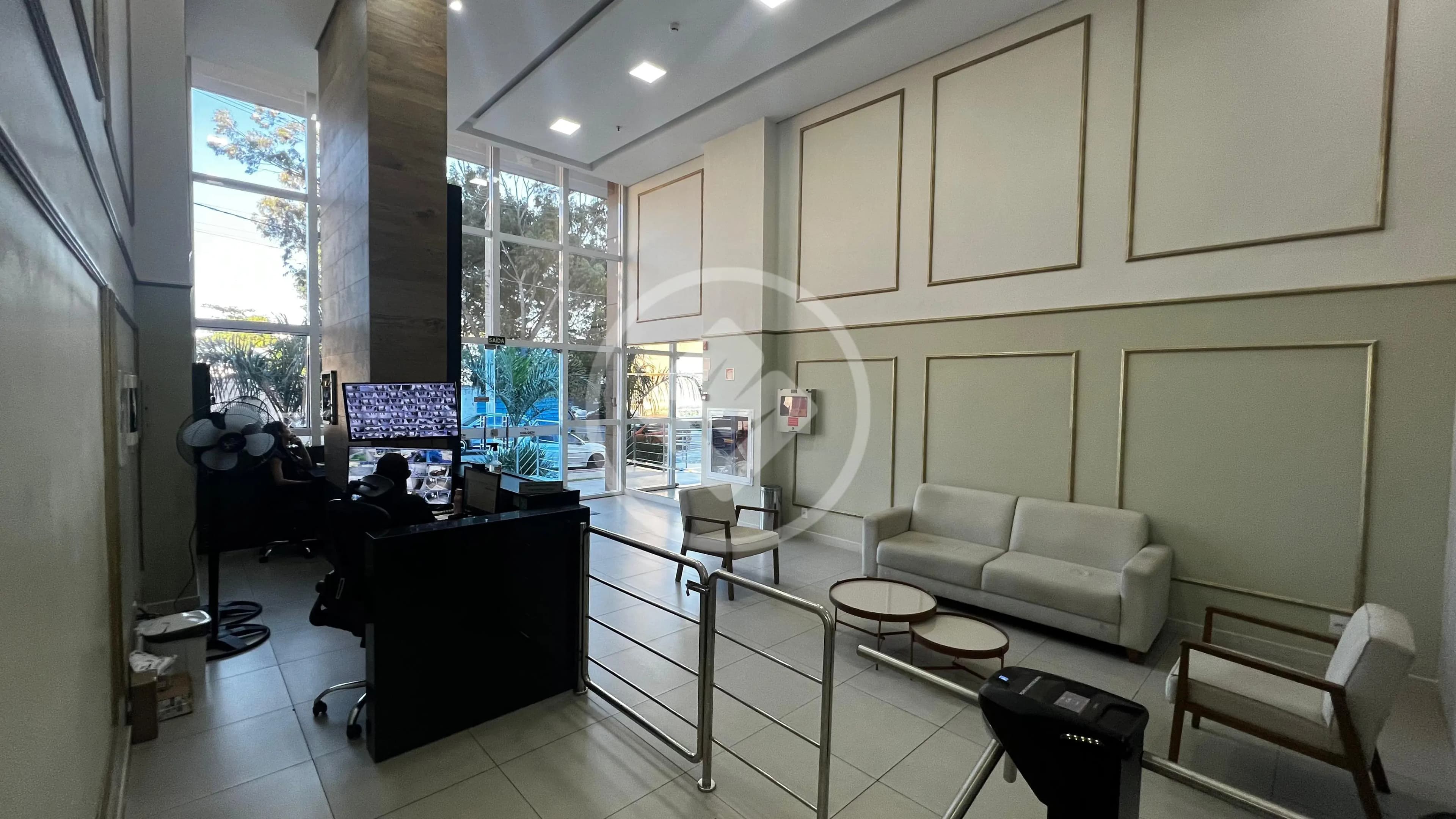 Sala Comercial Divino Espírito Santo, Vila Velha - ES — foto 2