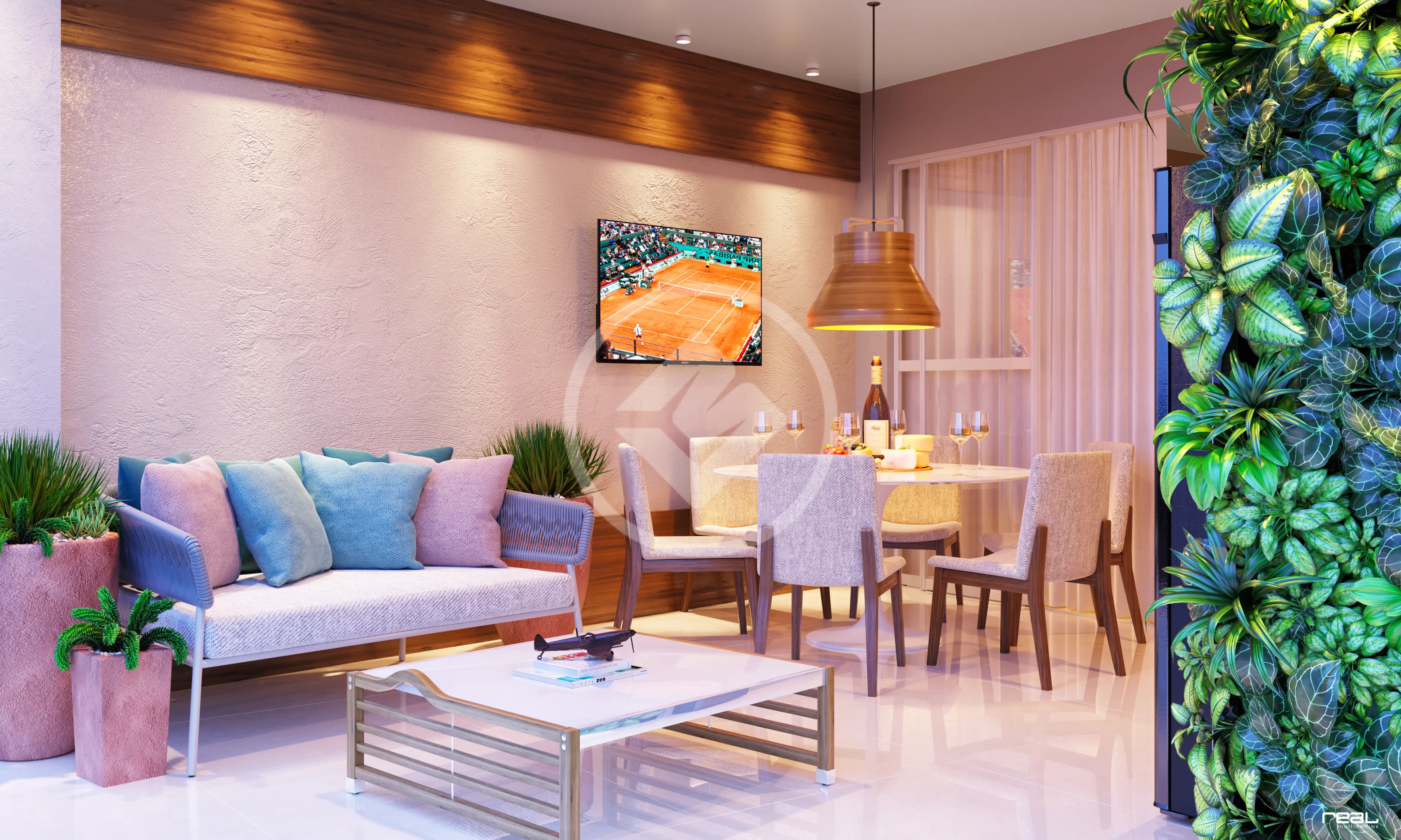 Apartamento 4 quartos no Praia da Costa, Vila Velha — foto 5 de 6