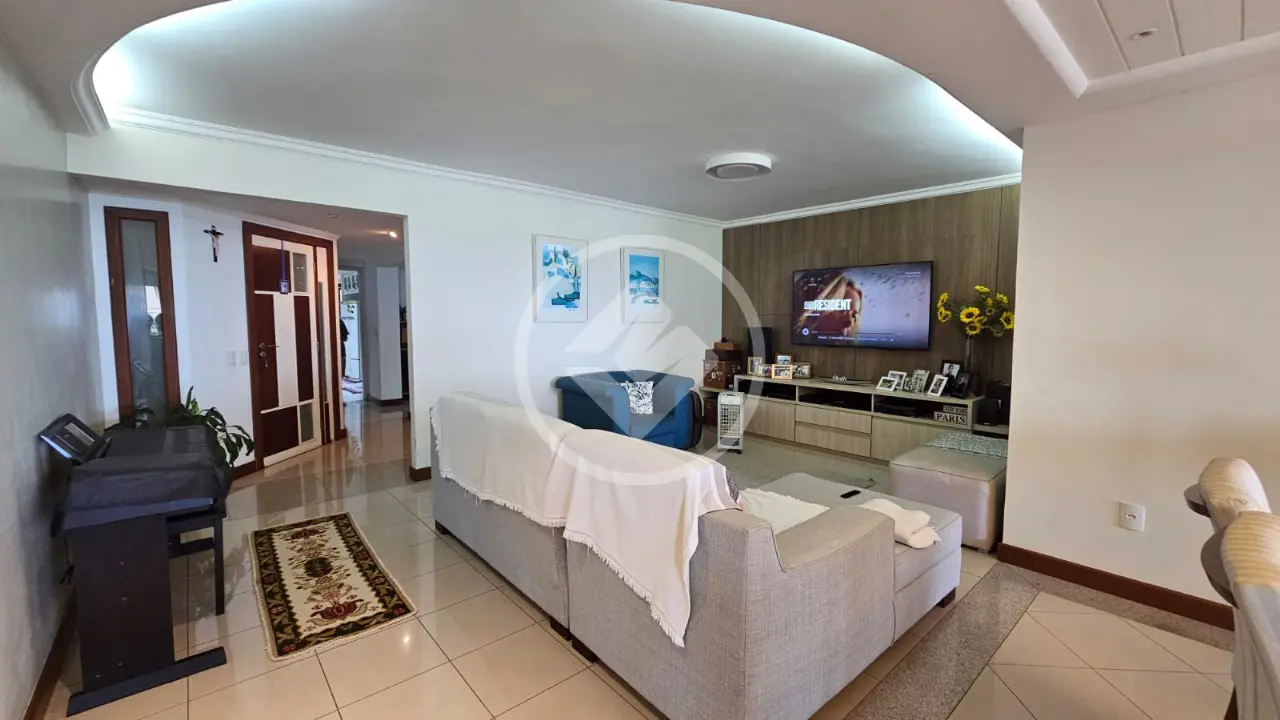Apartamento 4 quartos no Itapuã, Vila Velha — foto 4 de 6