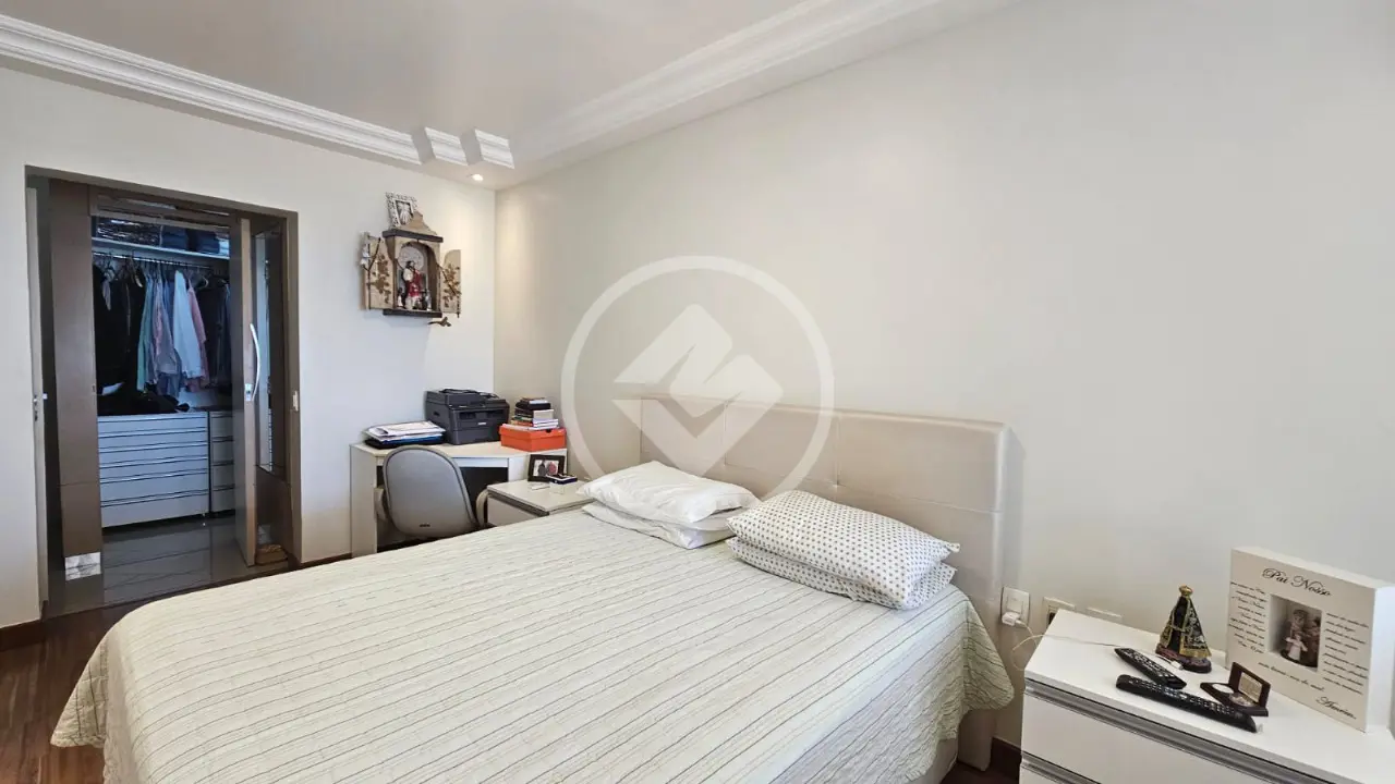 Apartamento 4 quartos no Itapuã, Vila Velha — foto 6 de 6