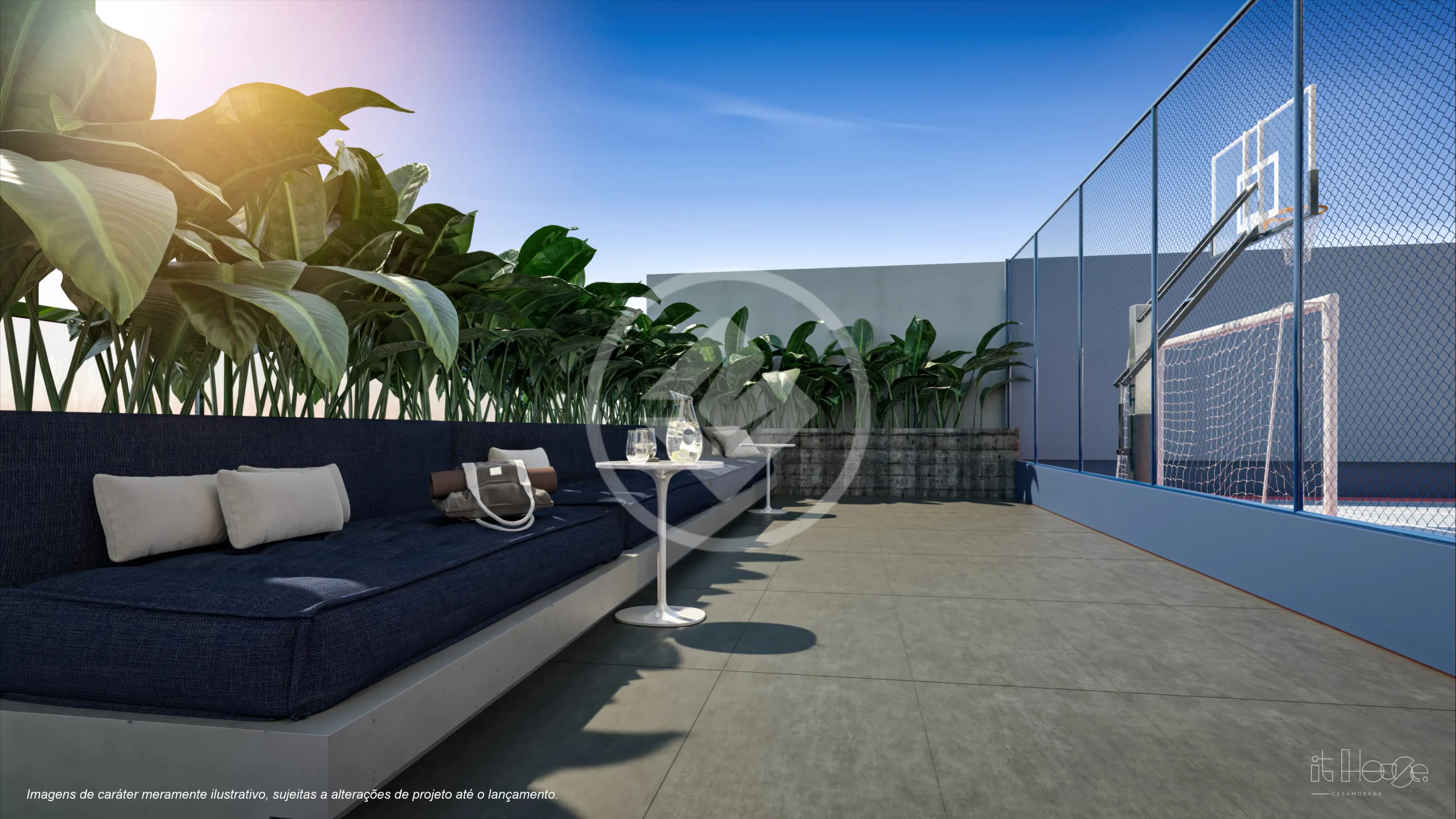 Apartamento 2 quartos no Coqueiral de Itaparica, Vila Velha — foto 4 de 6