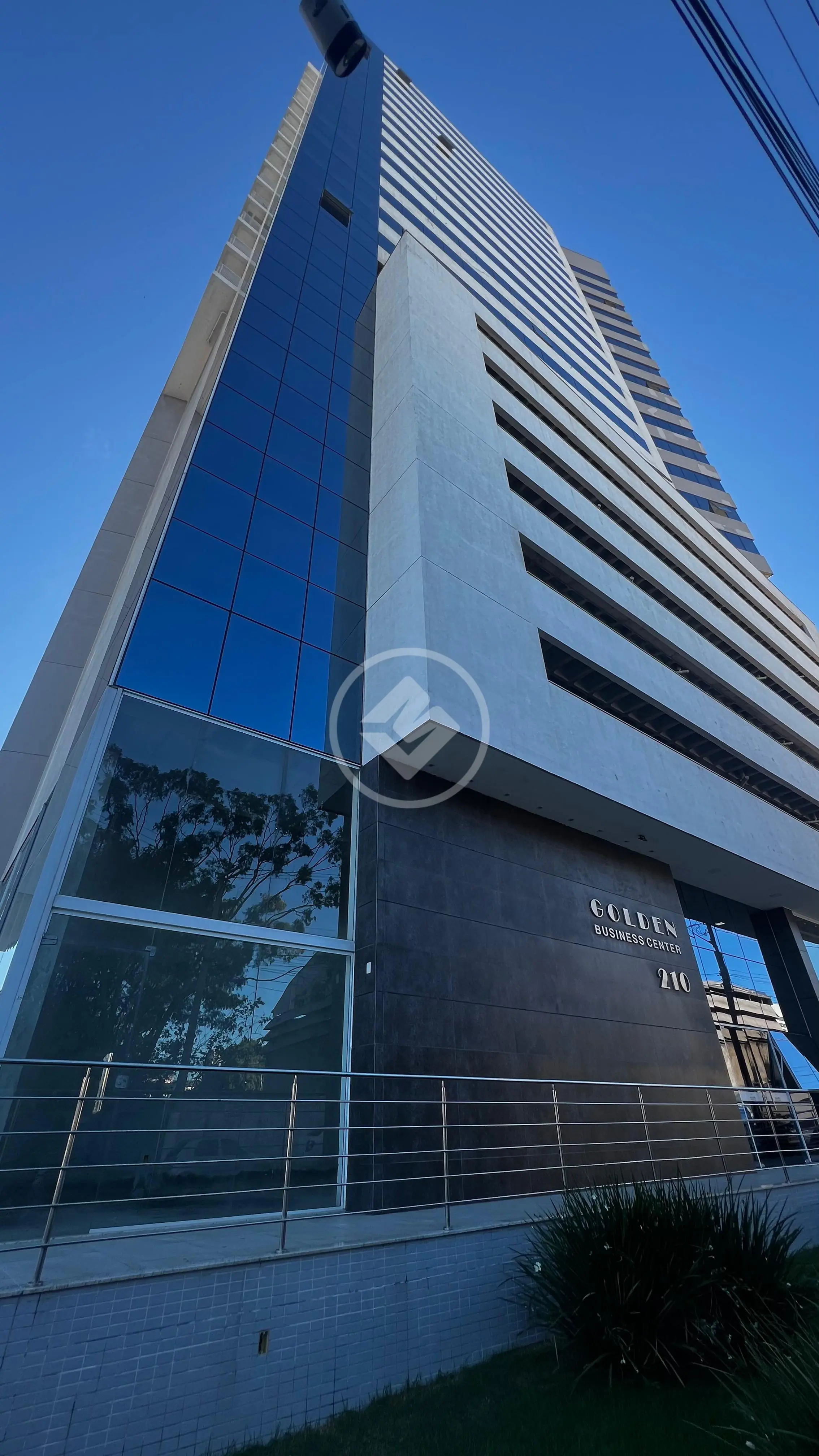 Sala Comercial Divino Espírito Santo, Vila Velha - ES — foto 1