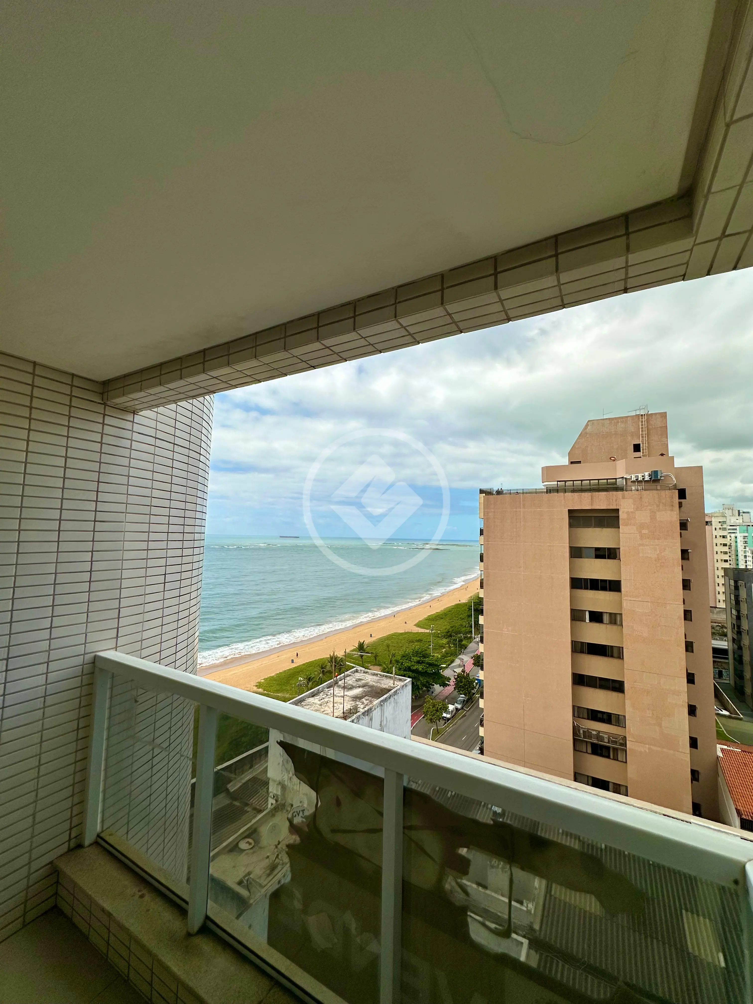 Apartamento Praia da Costa, Vila Velha - ES — foto 1