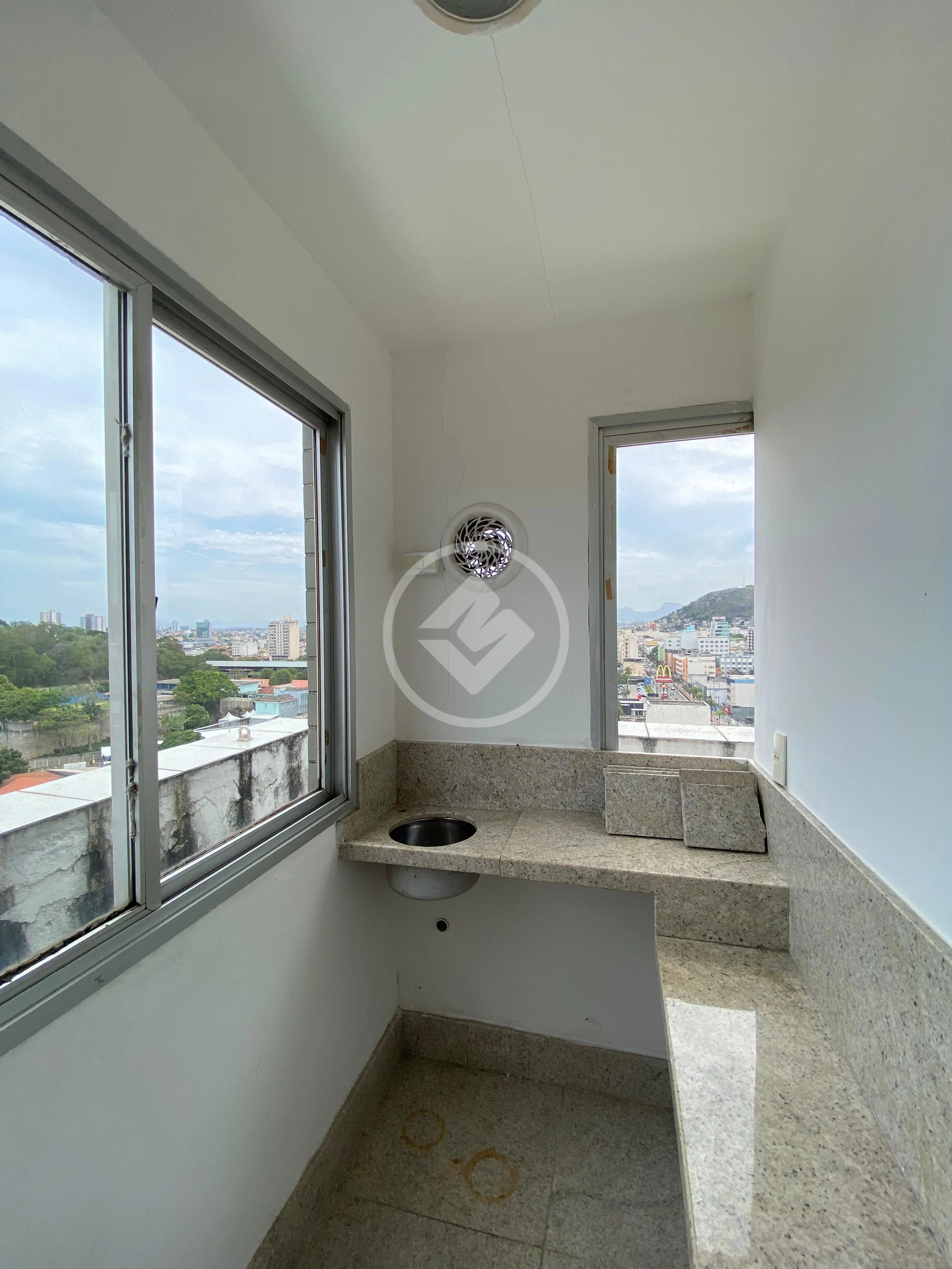 Sala Comercial Praia da Costa, Vila Velha - ES — foto 2