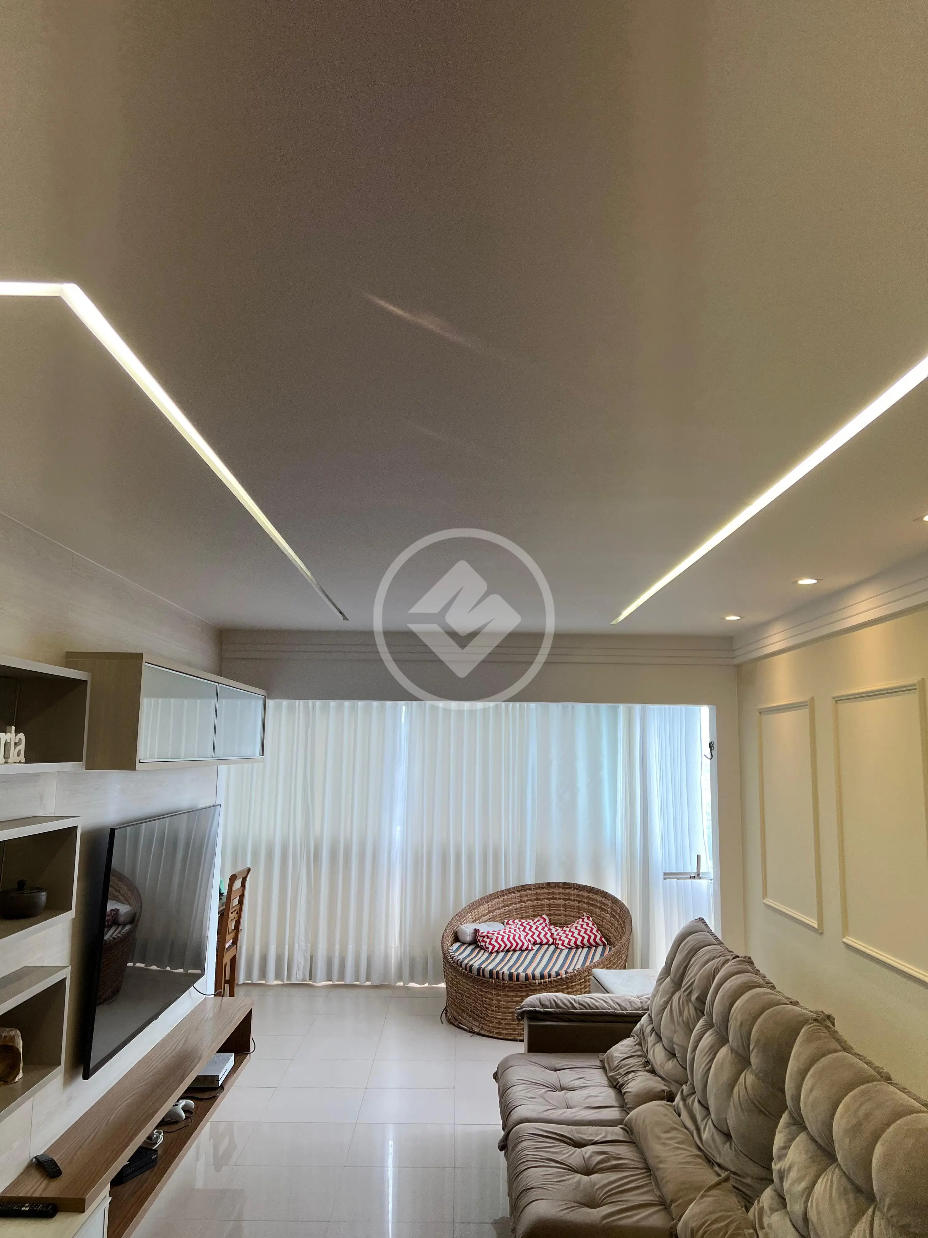Apartamento Praia da Costa, Vila Velha - ES — foto 2