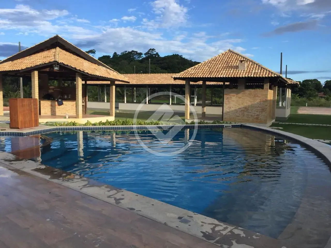 Terreno Comunidade Urbana de Palmeiras, Guarapari - ES — foto 1