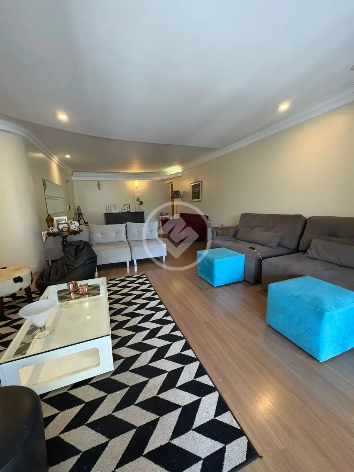 Apartamento Praia da Costa, Vila Velha - ES — foto 1