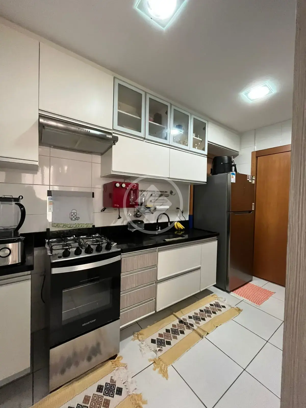 Apartamento Praia da Costa, Vila Velha - ES — foto 1