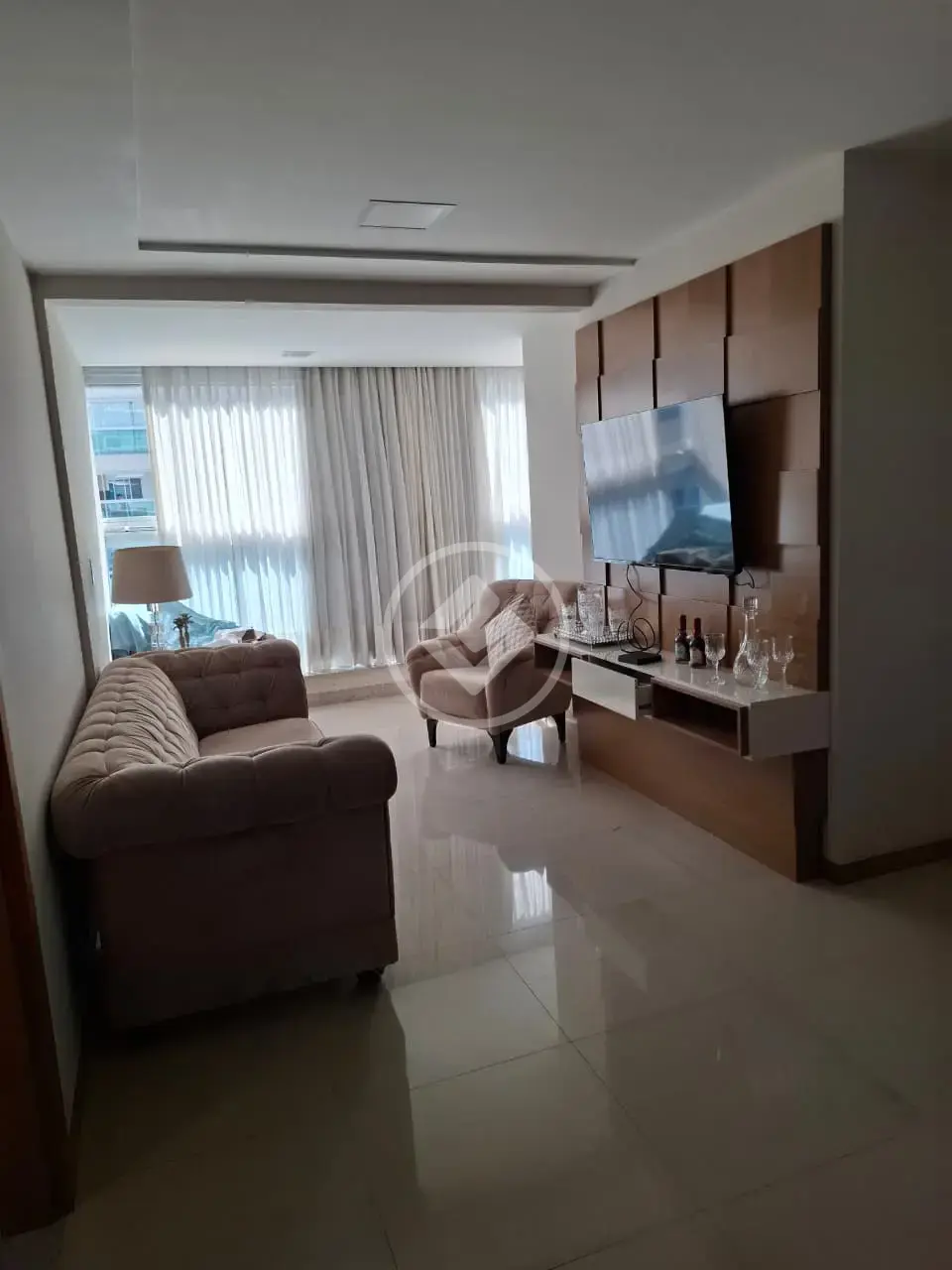 Apartamento 2 quartos no Praia da Costa, Vila Velha — foto 4 de 6