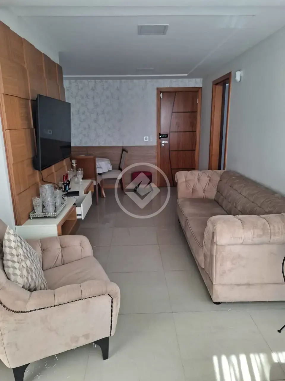 Apartamento Praia da Costa, Vila Velha - ES — foto 2