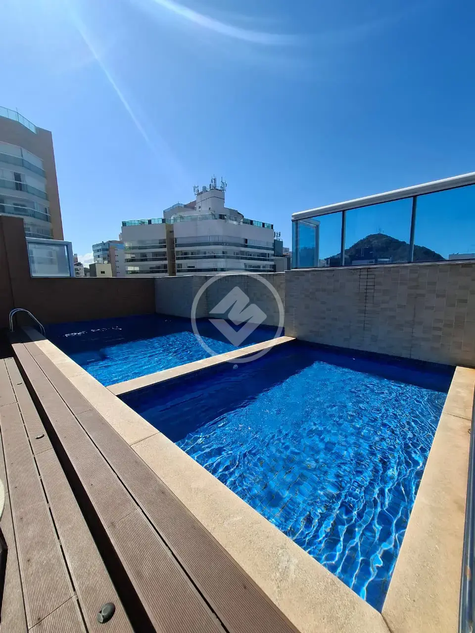 Apartamento Praia da Costa, Vila Velha - ES — foto 1