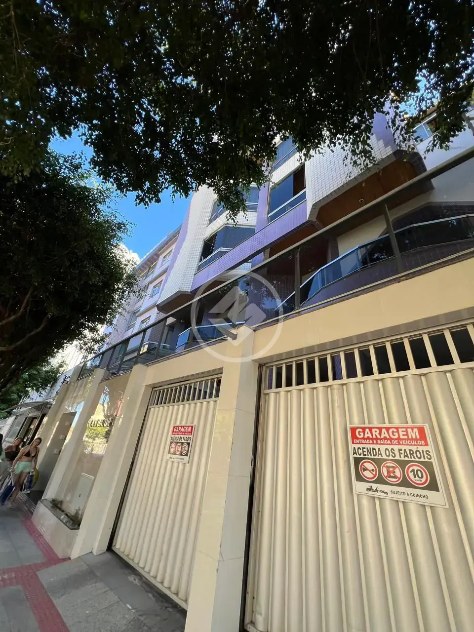 Apartamento 3 quartos no Itapuã, Vila Velha — foto 3 de 6