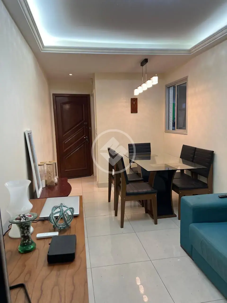 Apartamento 3 quartos no Itapuã, Vila Velha — foto 5 de 6