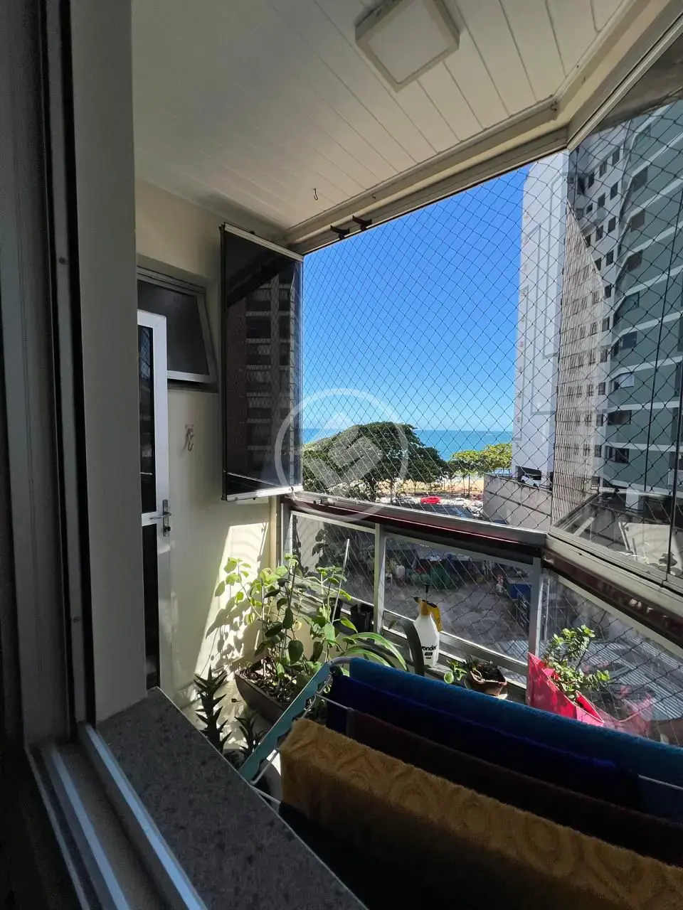 Apartamento Itapuã, Vila Velha - ES — foto 1