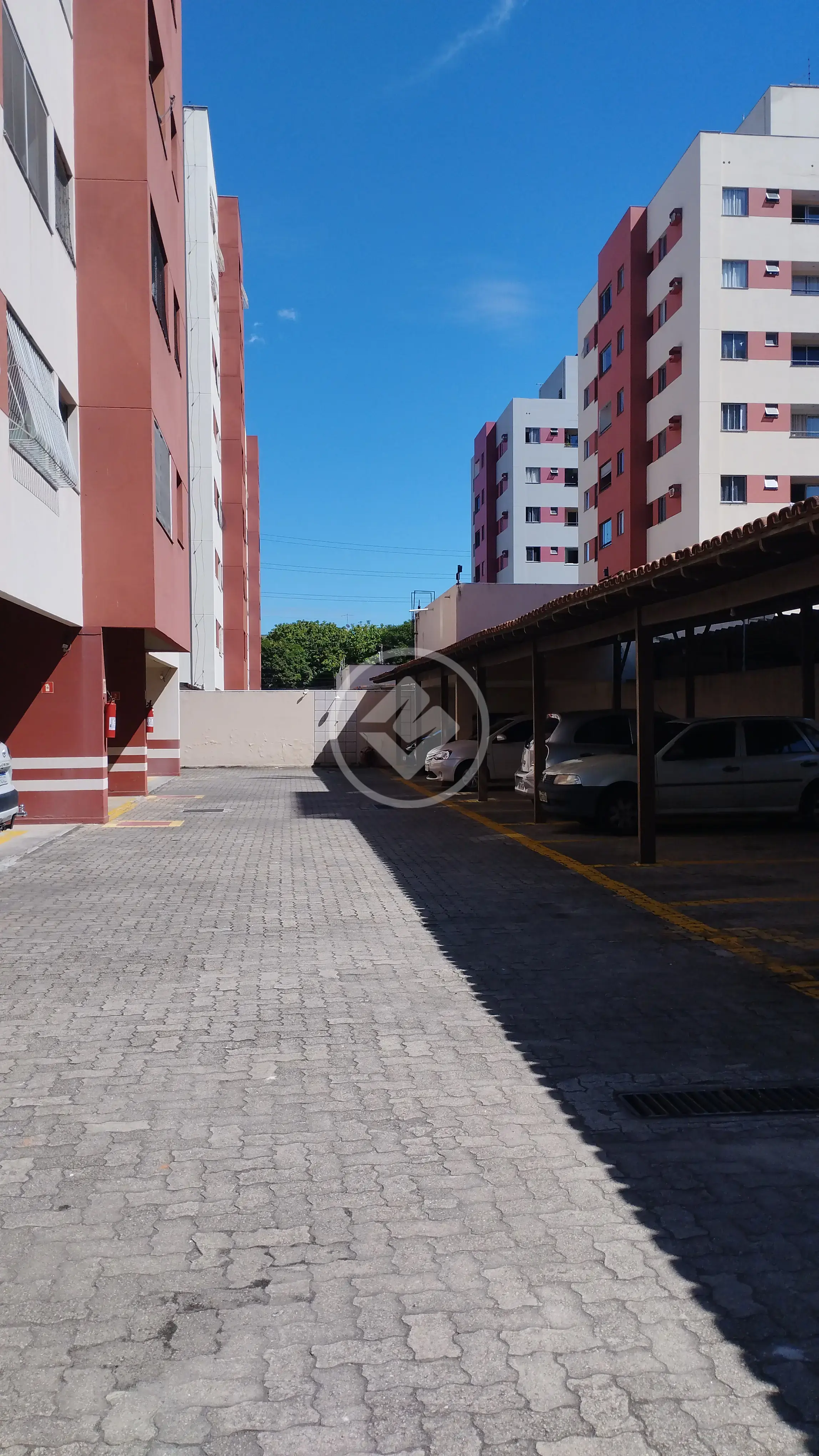 Apartamento 2 quartos no Coqueiral de Itaparica, Vila Velha — foto 3 de 6