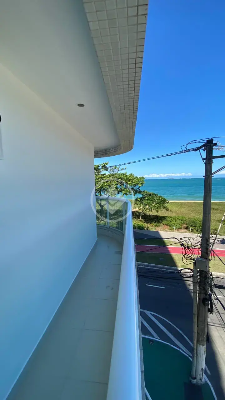 Apartamento Praia da Costa, Vila Velha - ES — foto 2
