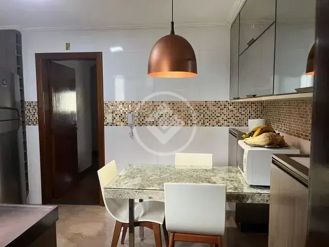 Apartamento Praia da Costa, Vila Velha - ES — foto 1