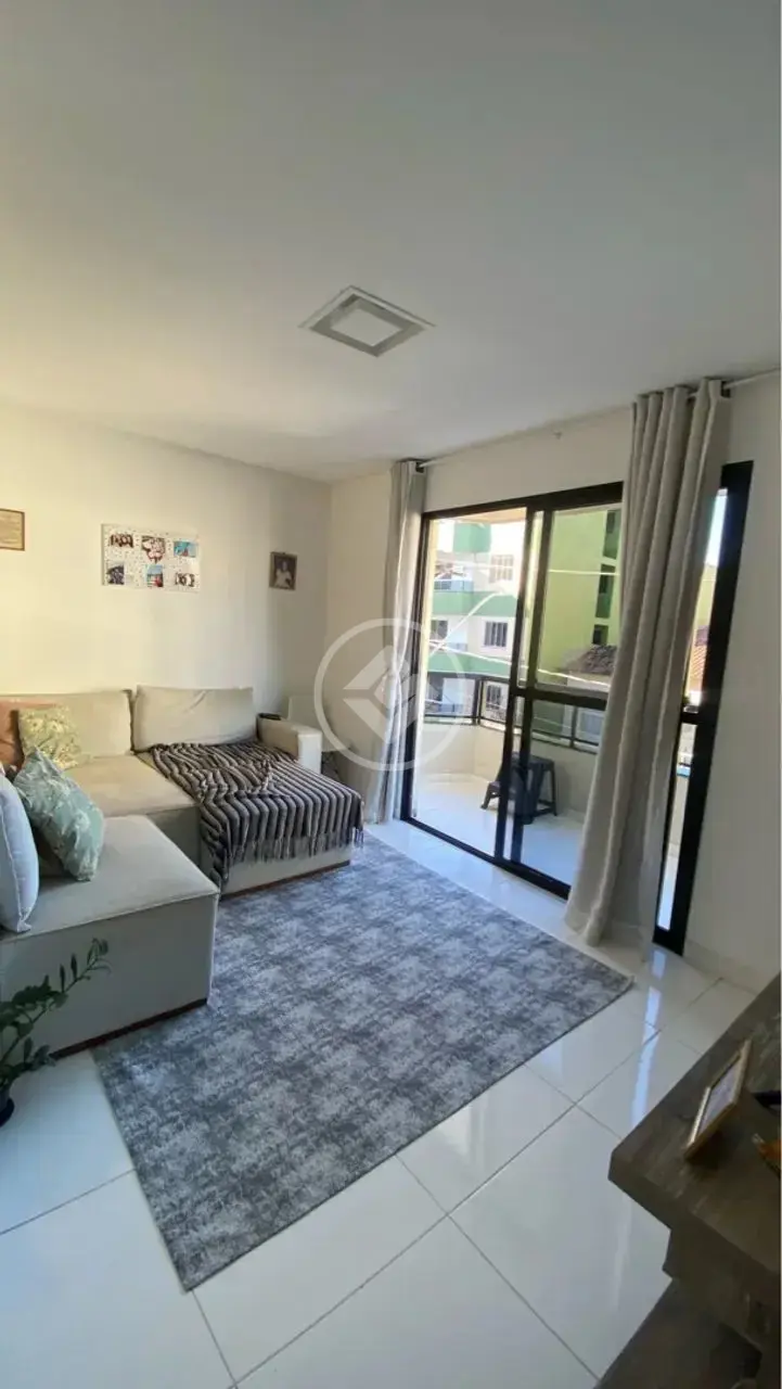 Apartamento 2 quartos no Jockey de Itaparica, Vila Velha — foto 4 de 6