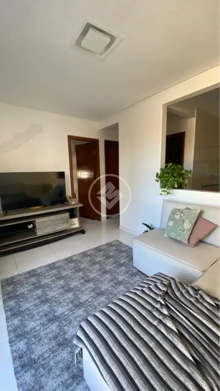 Apartamento 2 quartos no Jockey de Itaparica, Vila Velha — foto 5 de 6