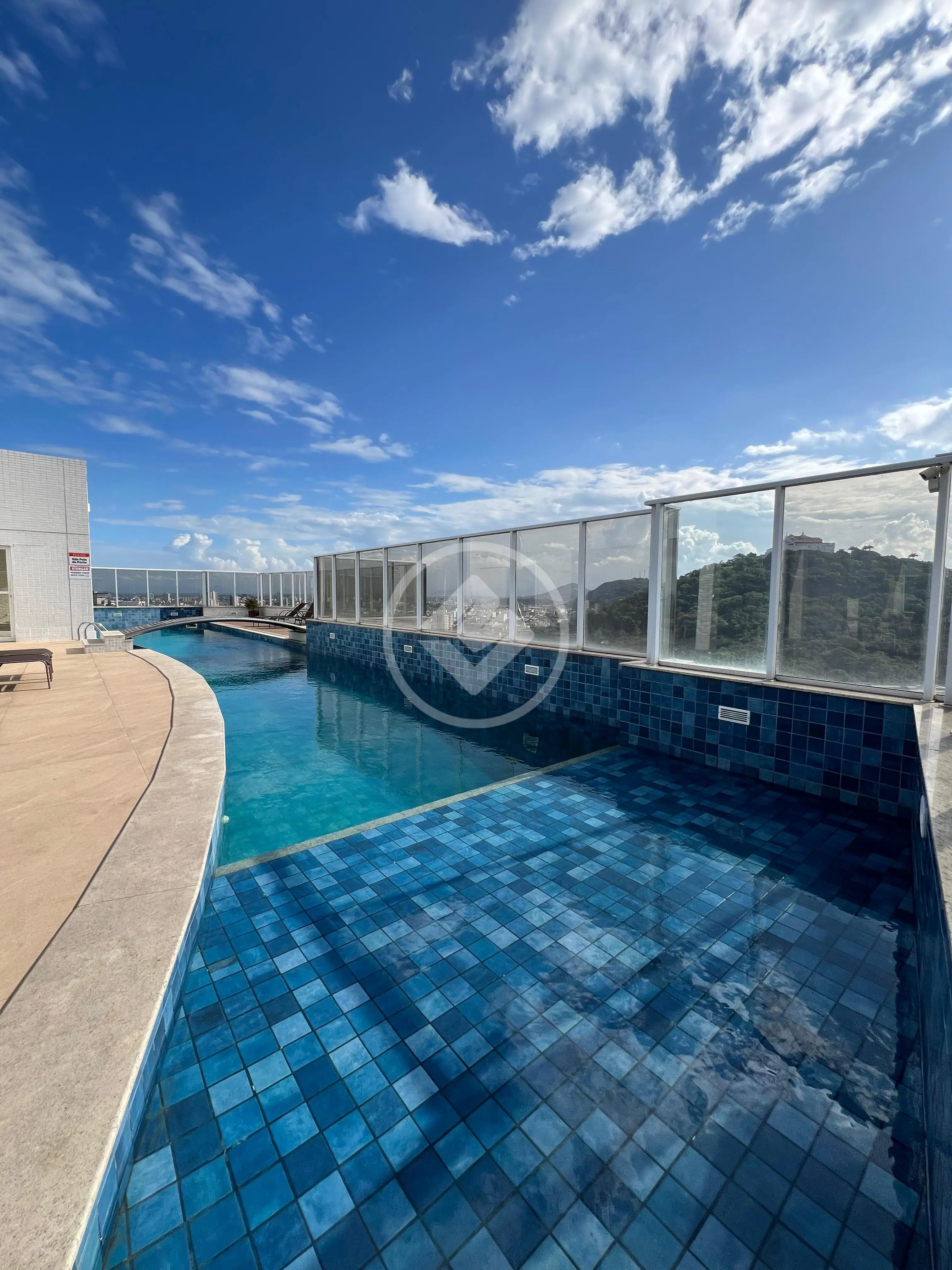 Apartamento Praia da Costa, Vila Velha - ES — foto 1