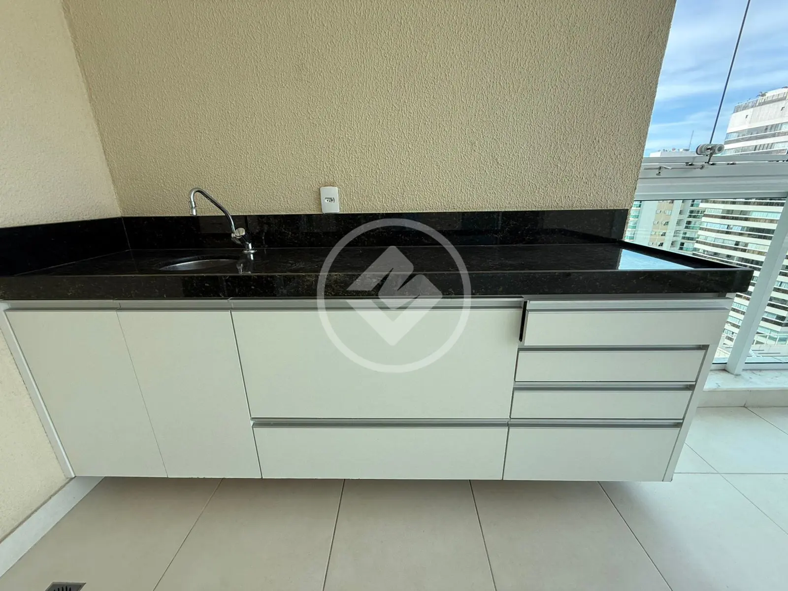 Apartamento 3 quartos no Praia da Costa, Vila Velha — foto 3 de 6