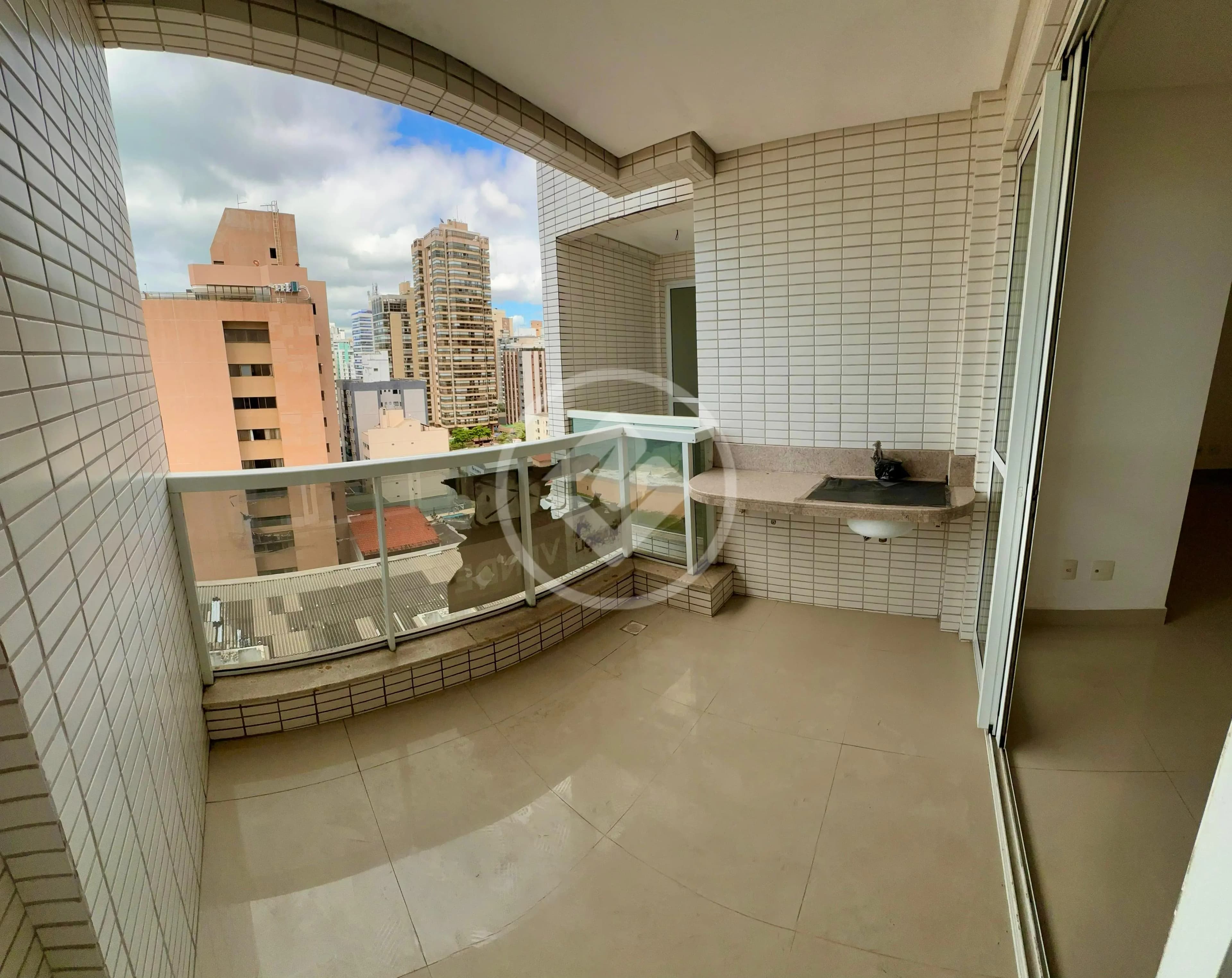 Apartamento Praia da Costa, Vila Velha - ES — foto 2