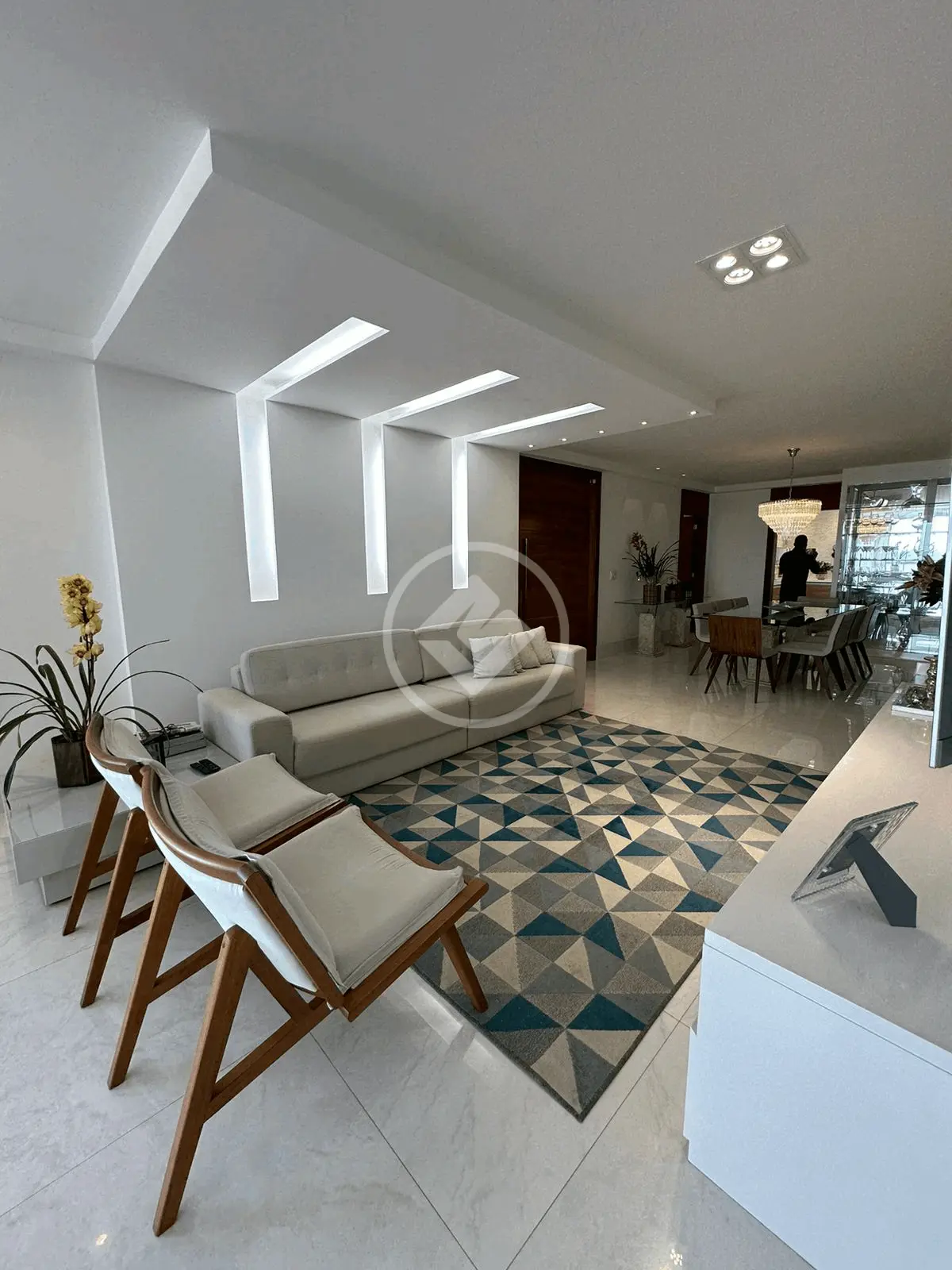 Casa 4 quartos no Marbella, Serra — foto 4 de 6