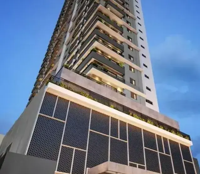 Setor Bueno, Goiânia - GO — foto 1
