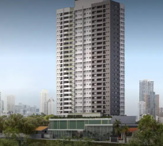 Vila Maria Dilce, Goiânia - GO — foto 1