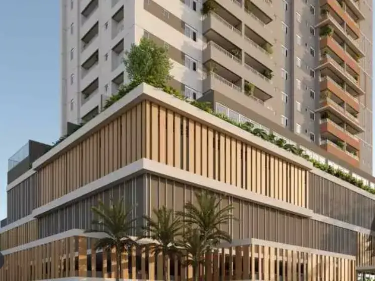 Jardim América, Goiânia - GO — foto 1