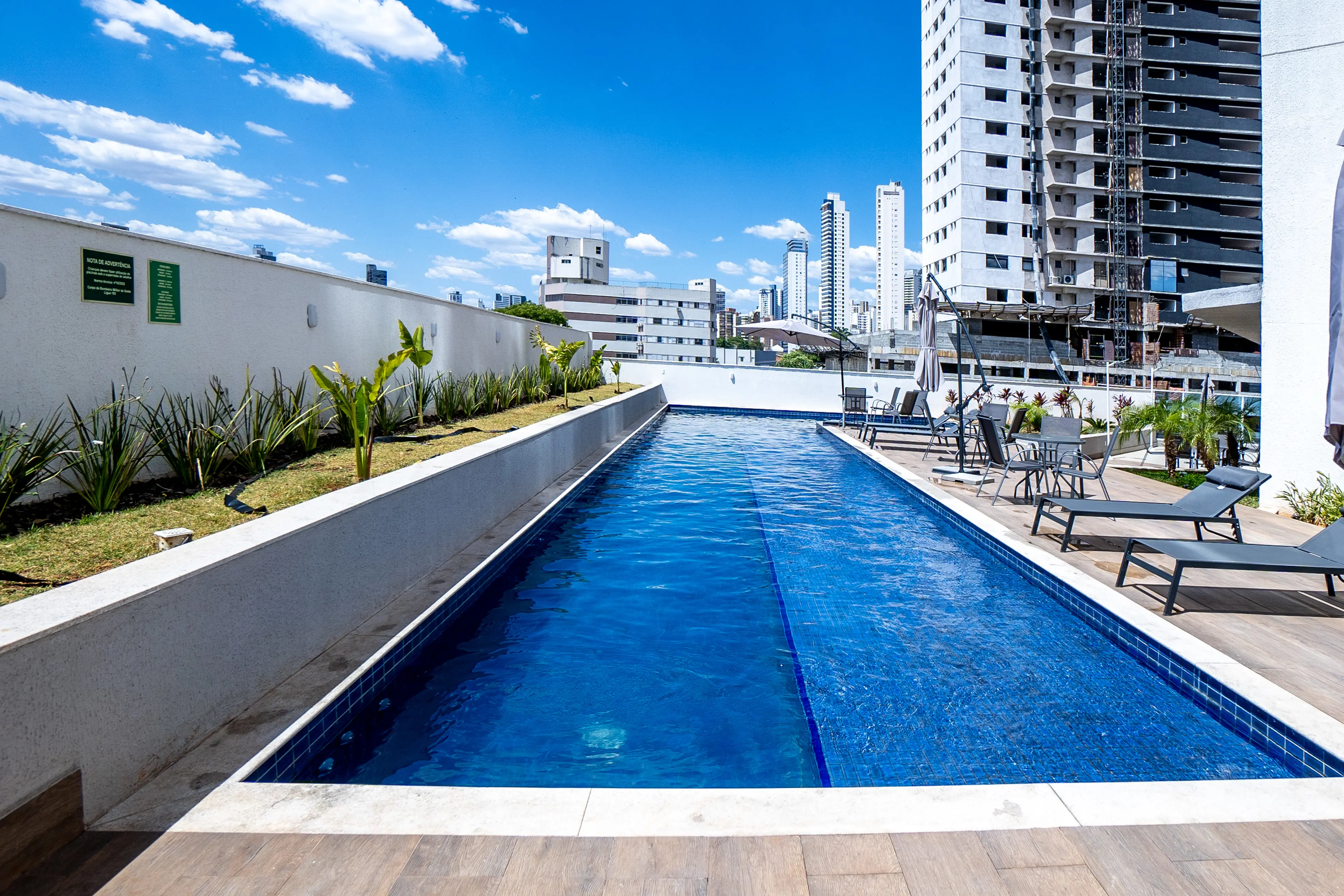 Coimbra, Goiânia - GO — foto 2