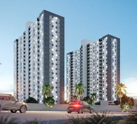Residencial Palestra, null - null — foto 1