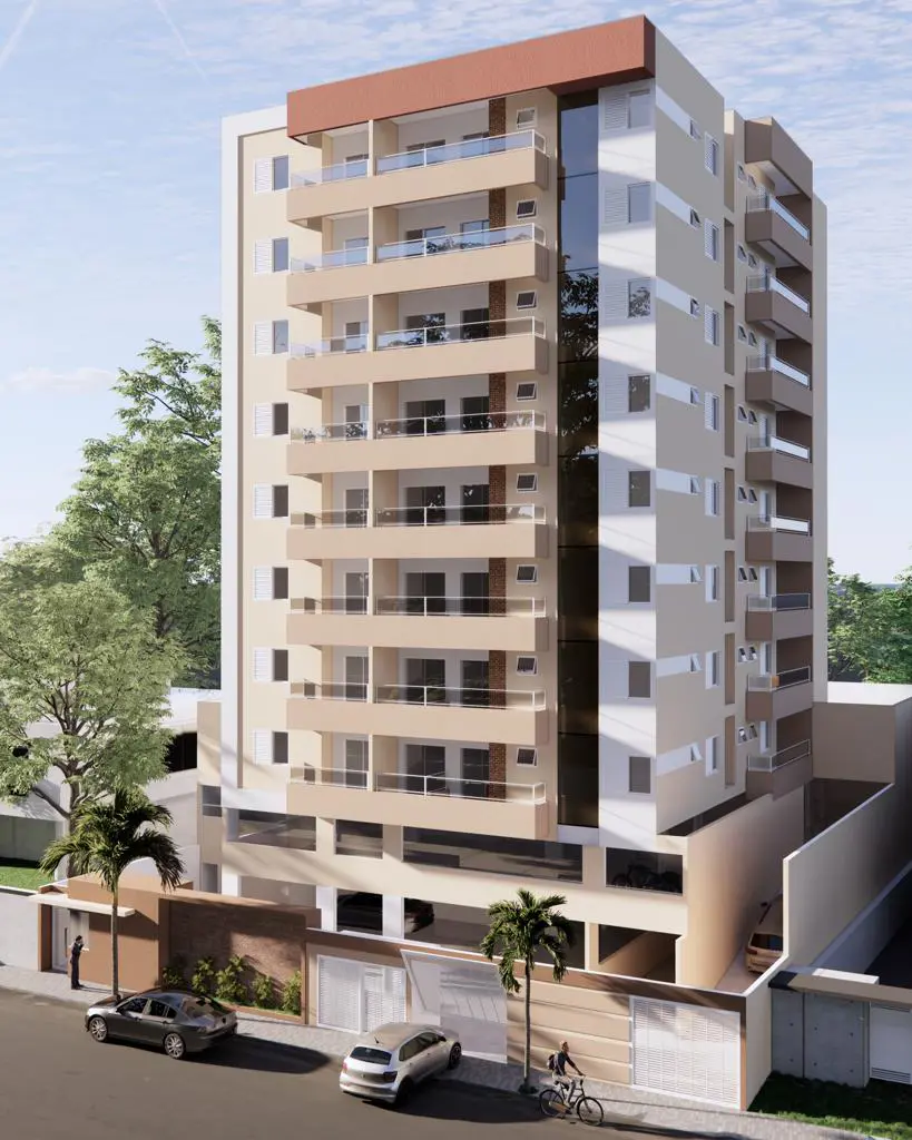 SANTA MÔNICA, Uberlândia - MG — foto 1