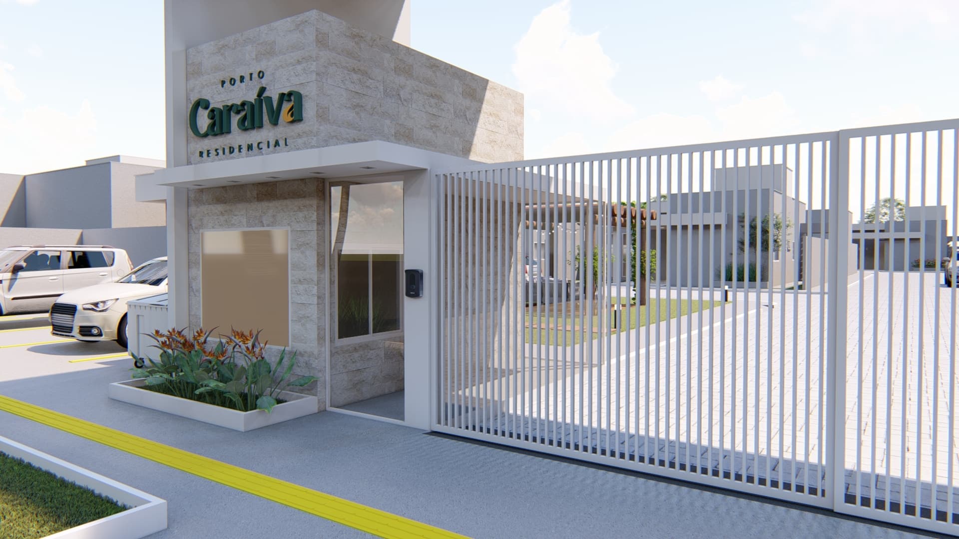 Porto Caraíva — Lançamento no Garavelo Residencial Park, Aparecida de Goiânia — foto 3 de 6
