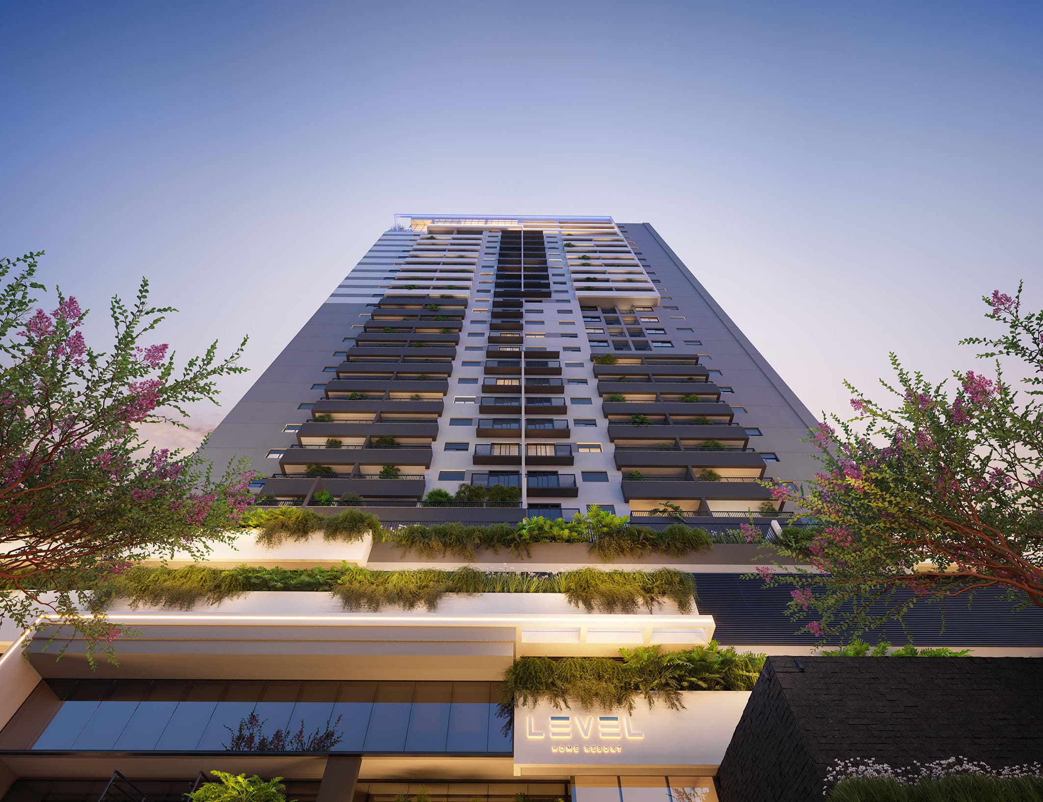 Level Home — Lançamento no Jardim América, Goiânia — foto 2 de 6