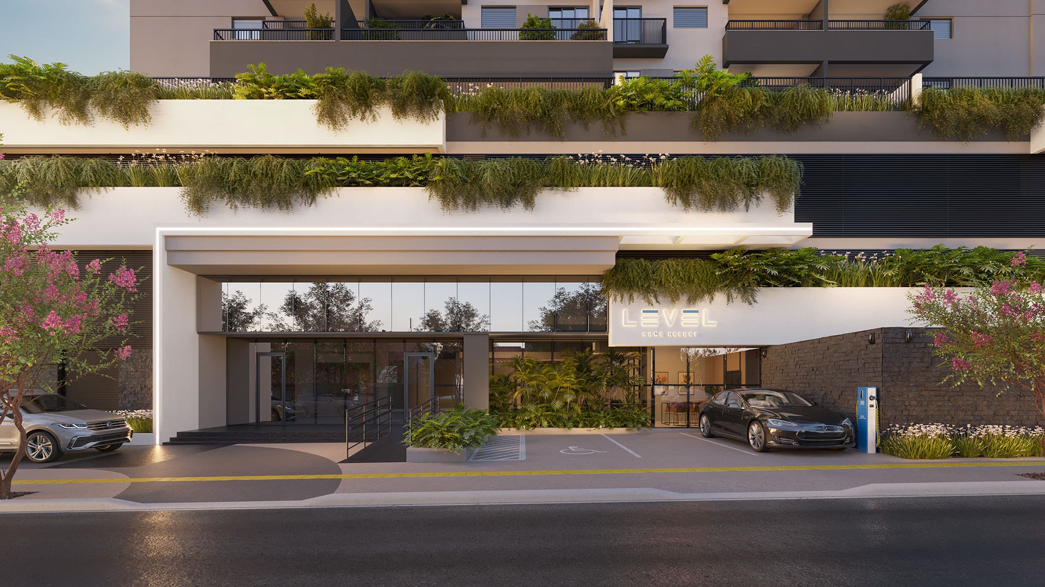 Level Home — Lançamento no Jardim América, Goiânia — foto 3 de 6