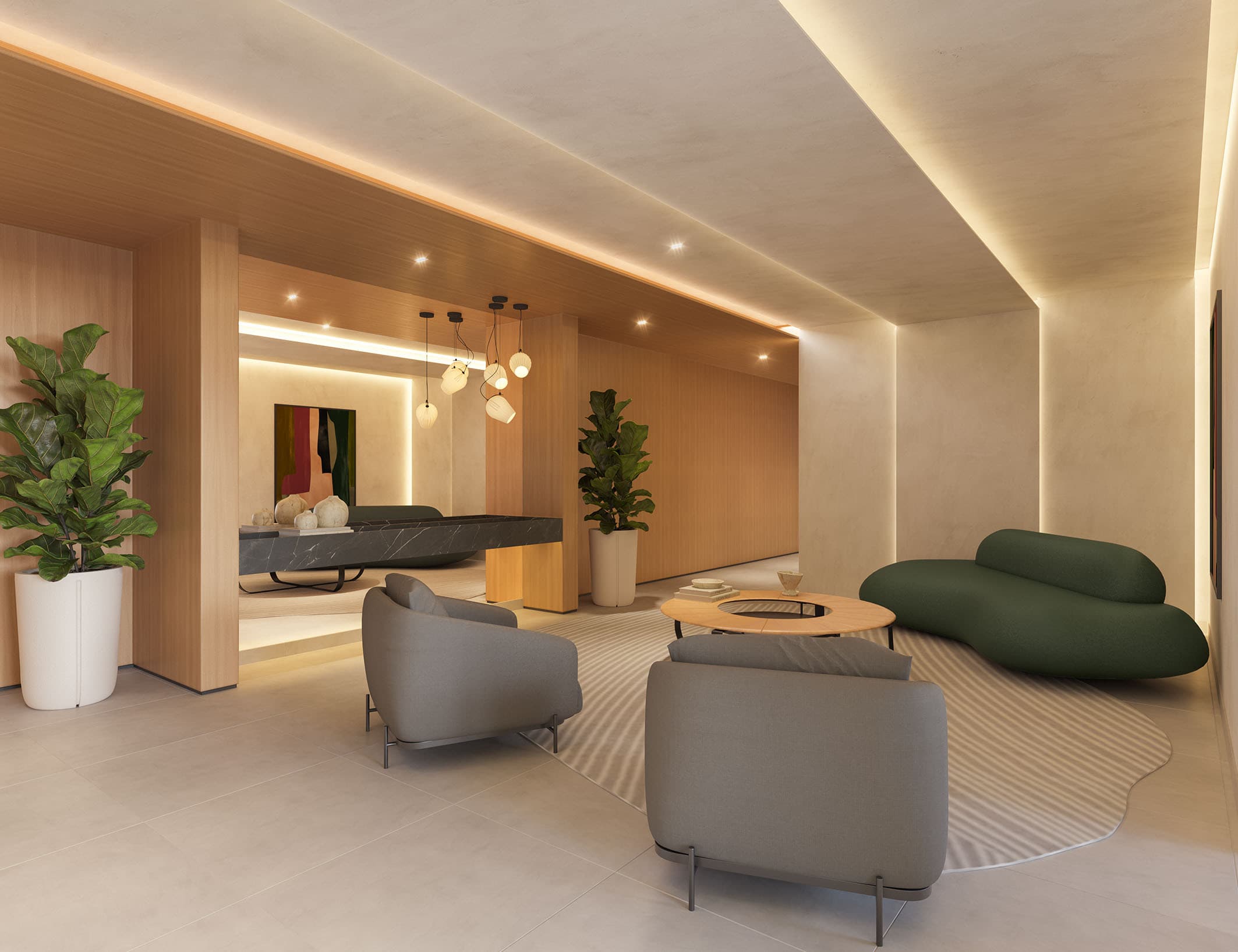 Level Home — Lançamento no Jardim América, Goiânia — foto 4 de 6