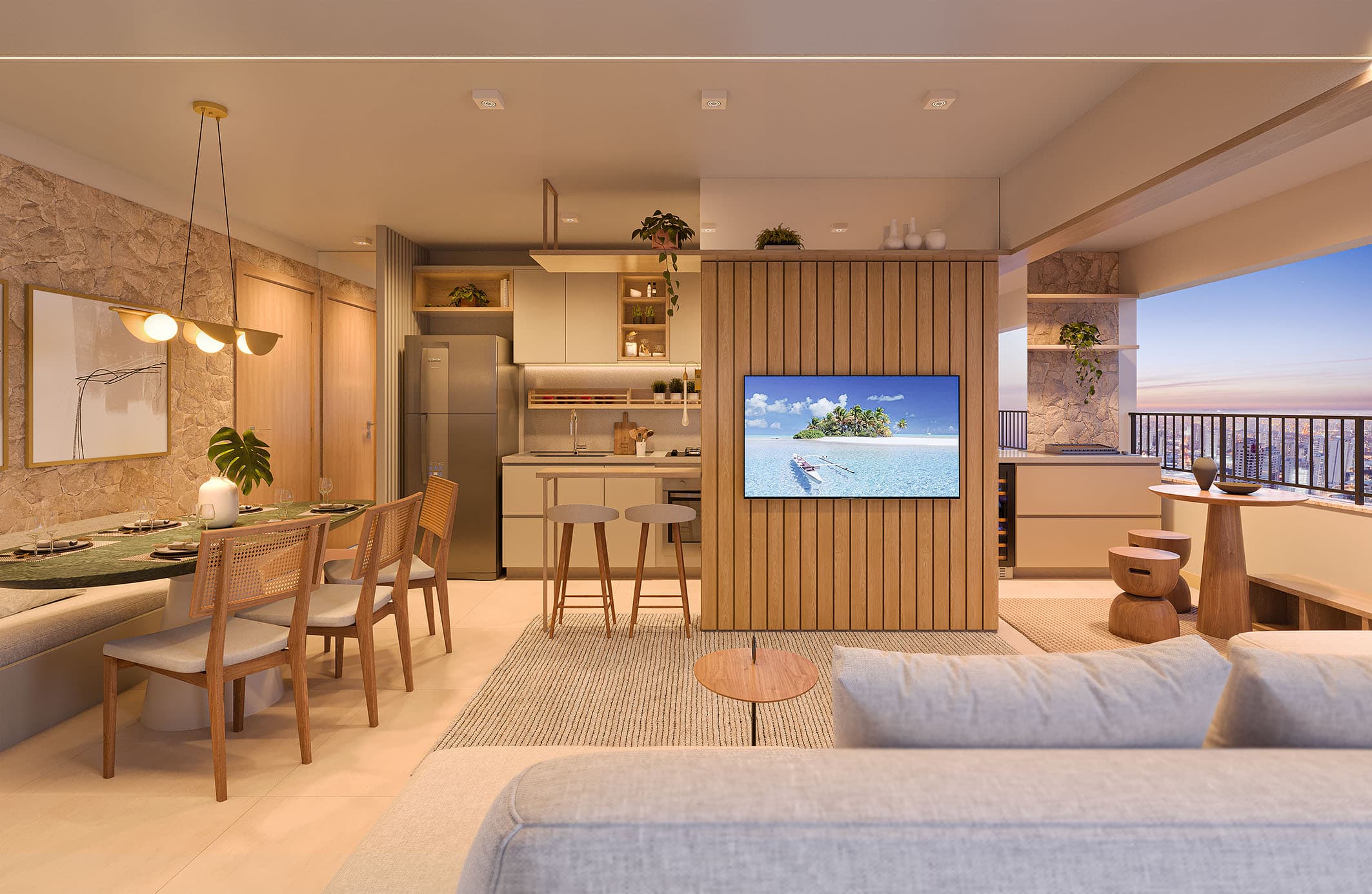 Level Home — Lançamento no Jardim América, Goiânia — foto 6 de 6