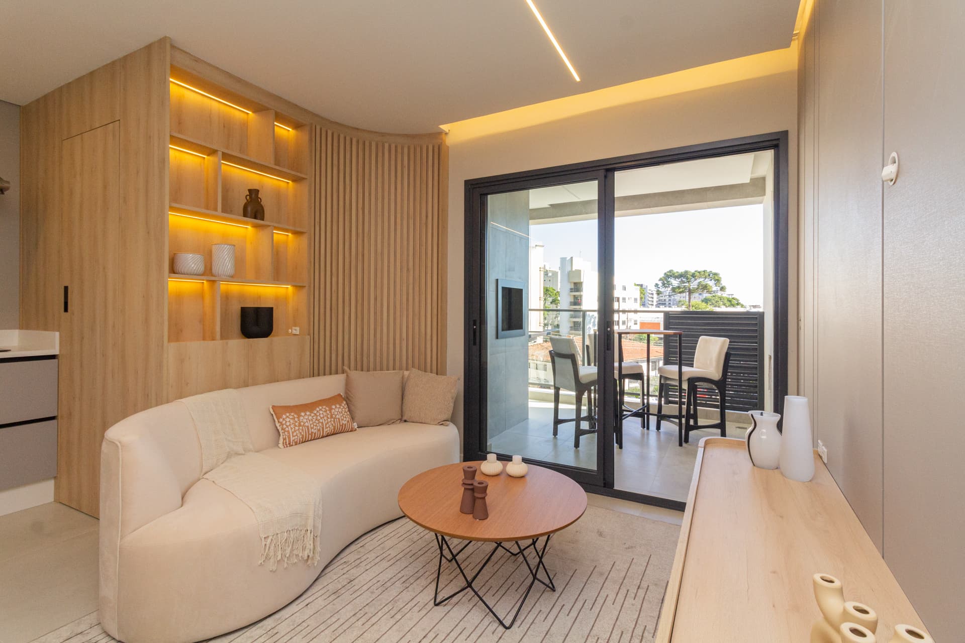 Lothus — Lançamento no Seminário, Curitiba — foto 5 de 6
