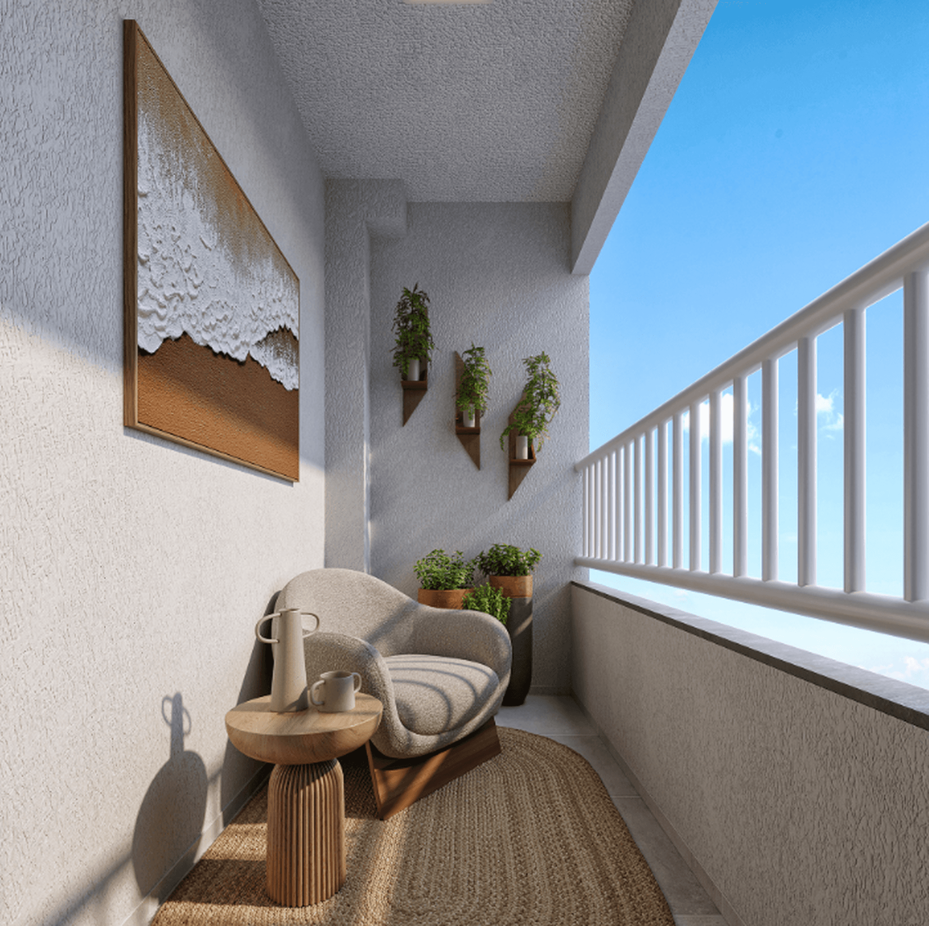 Vila dos Lagos - Fase 2 — Lançamento no Porto Canoa, Serra — foto 3 de 6