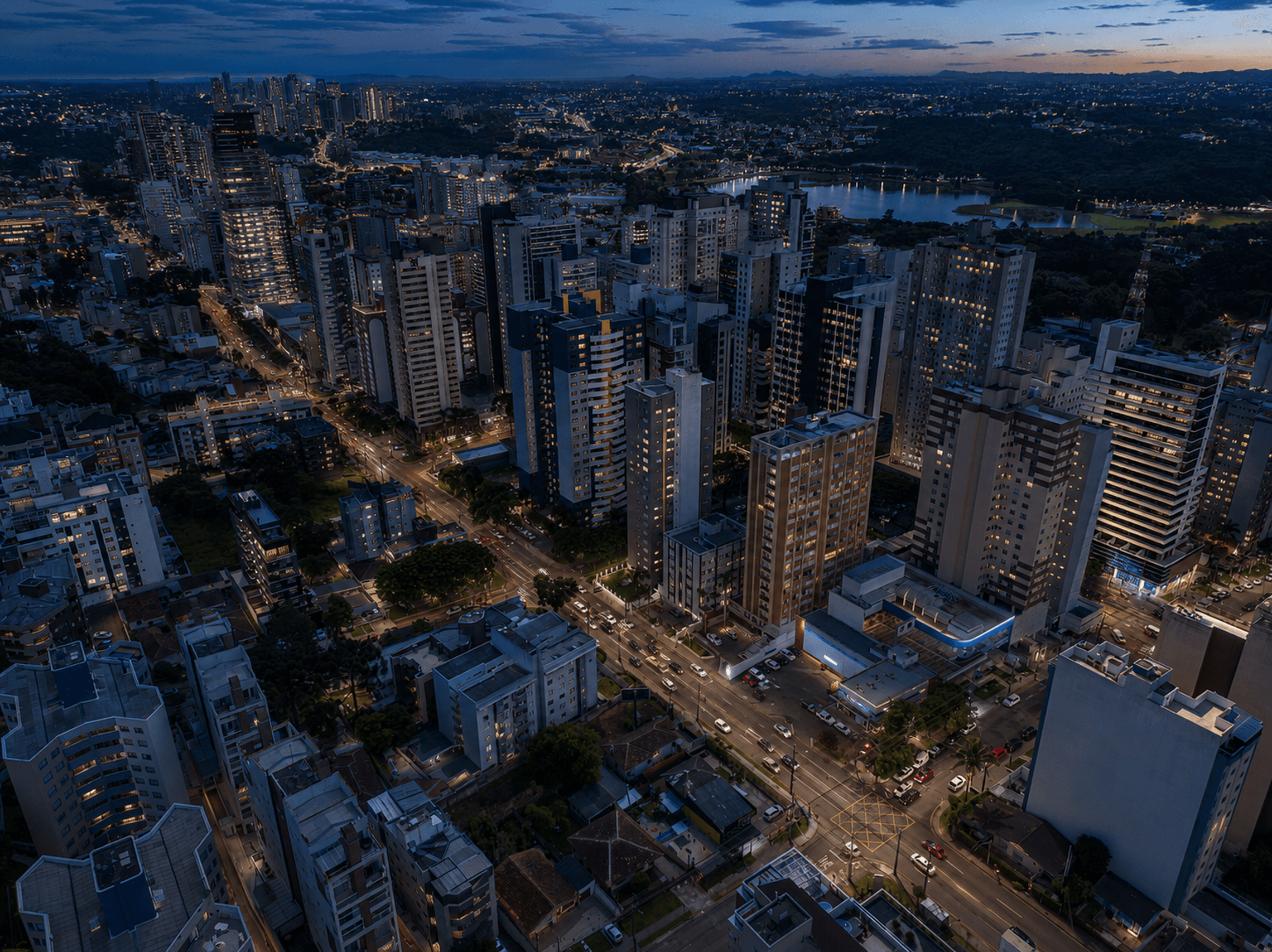 Moov - Breve Lançamento — Lançamento no Bigorrilho, Curitiba — foto 3 de 6