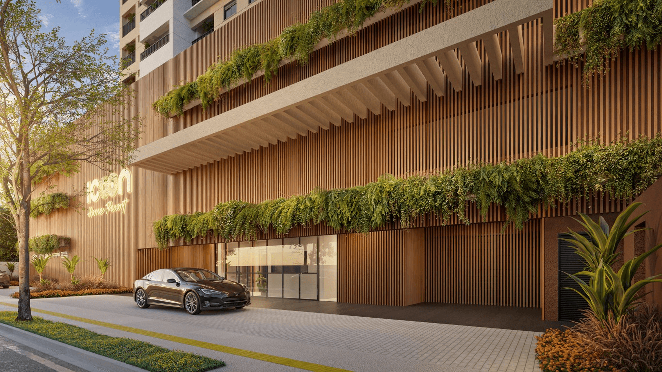 Jardim Europa, Goiânia - GO — foto 1