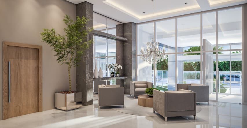 Aventus Residences — Lançamento no Bigorrilho, Curitiba — foto 2 de 6