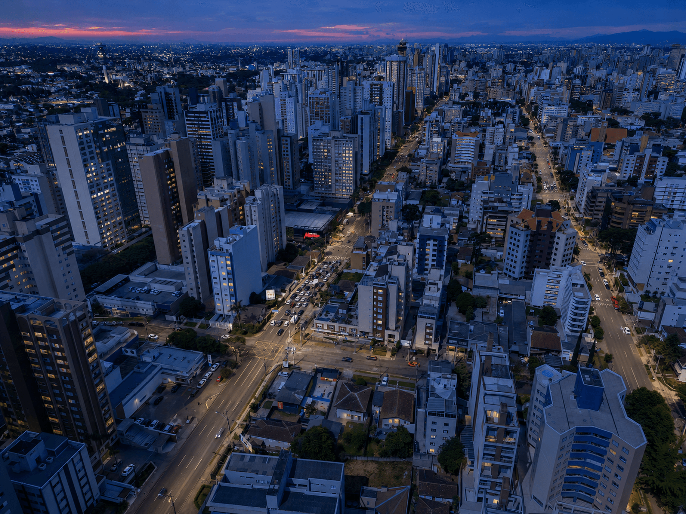 Moov - Breve Lançamento — Lançamento no Bigorrilho, Curitiba — foto 5 de 6