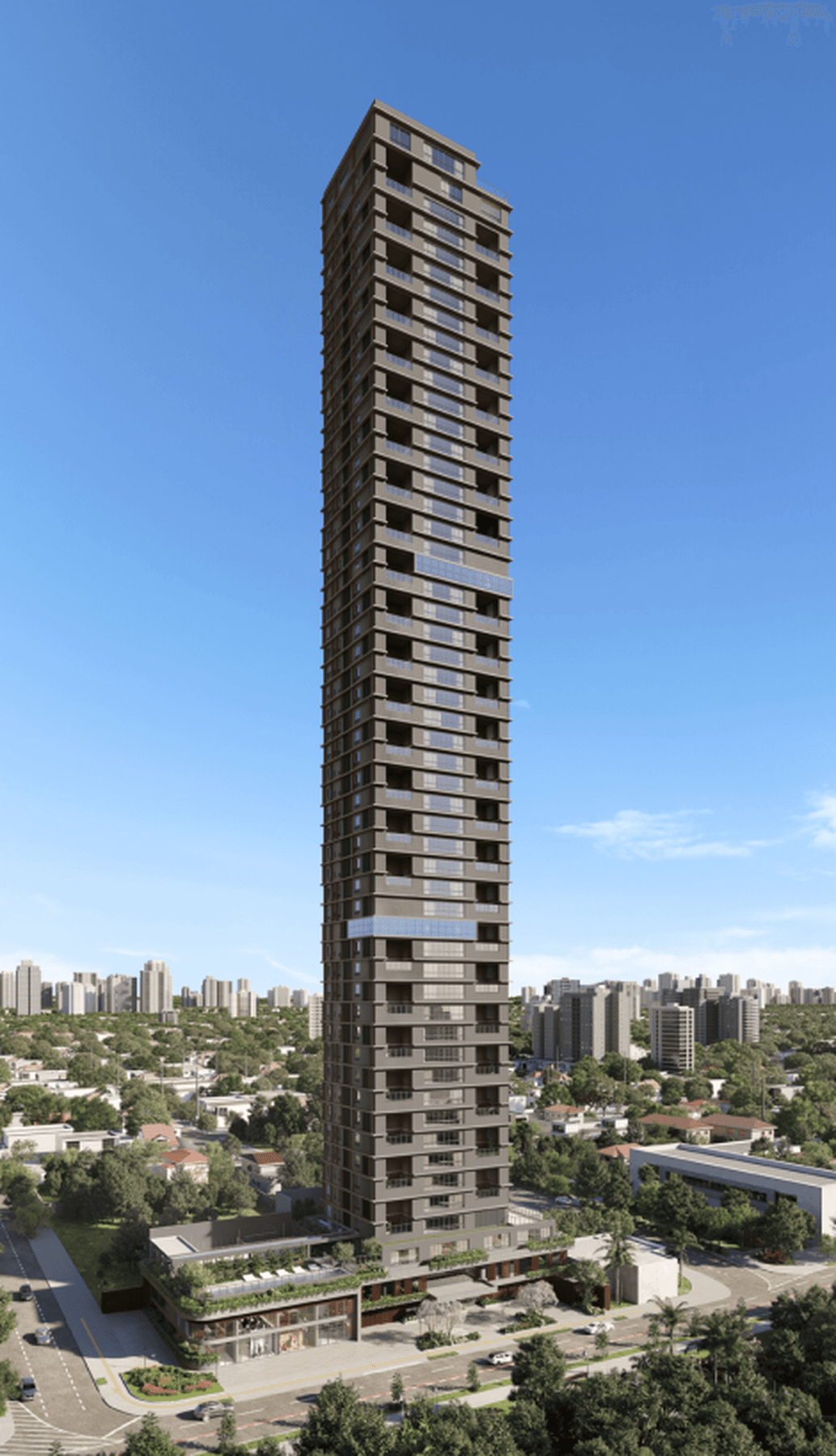 Setor Bueno, Goiânia - GO — foto 2